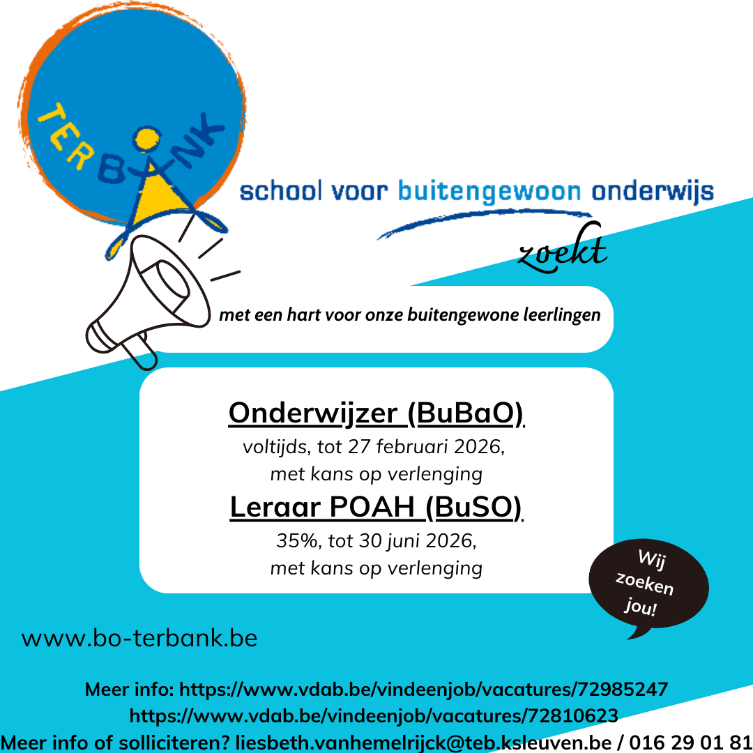Vacature 040226