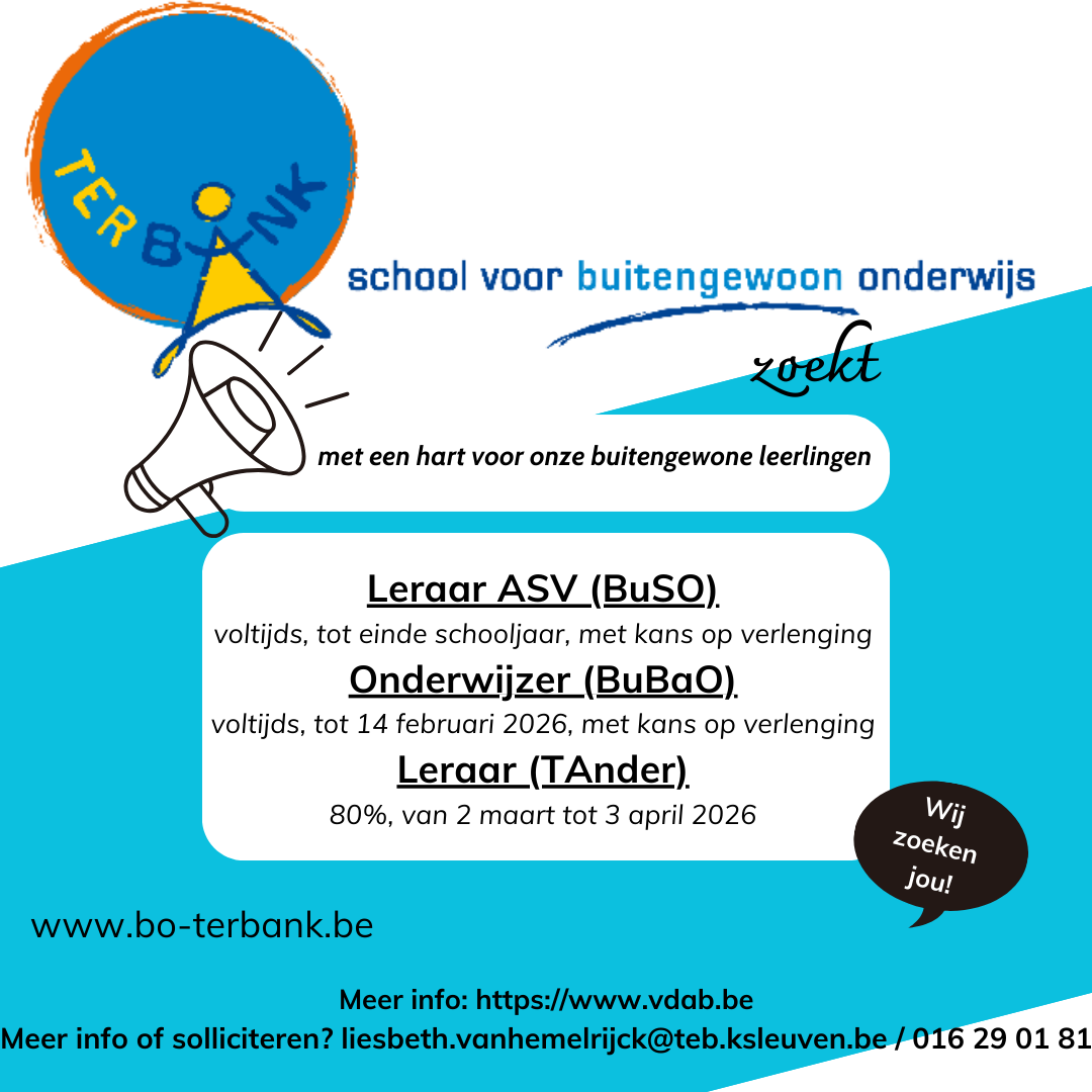 Vacature 210126