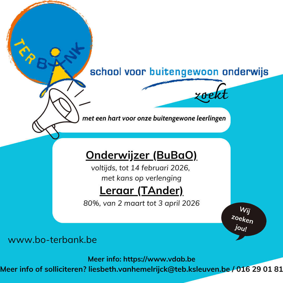 Vacature 230126bis