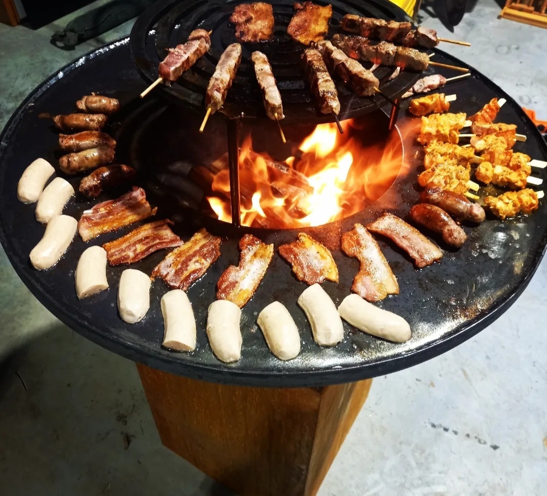 Bbq