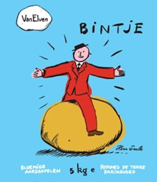 Bintje
