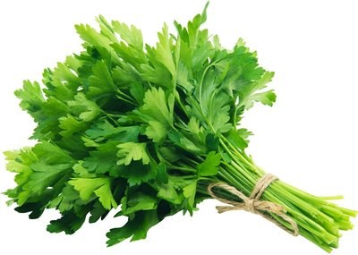 Bladpeterselie