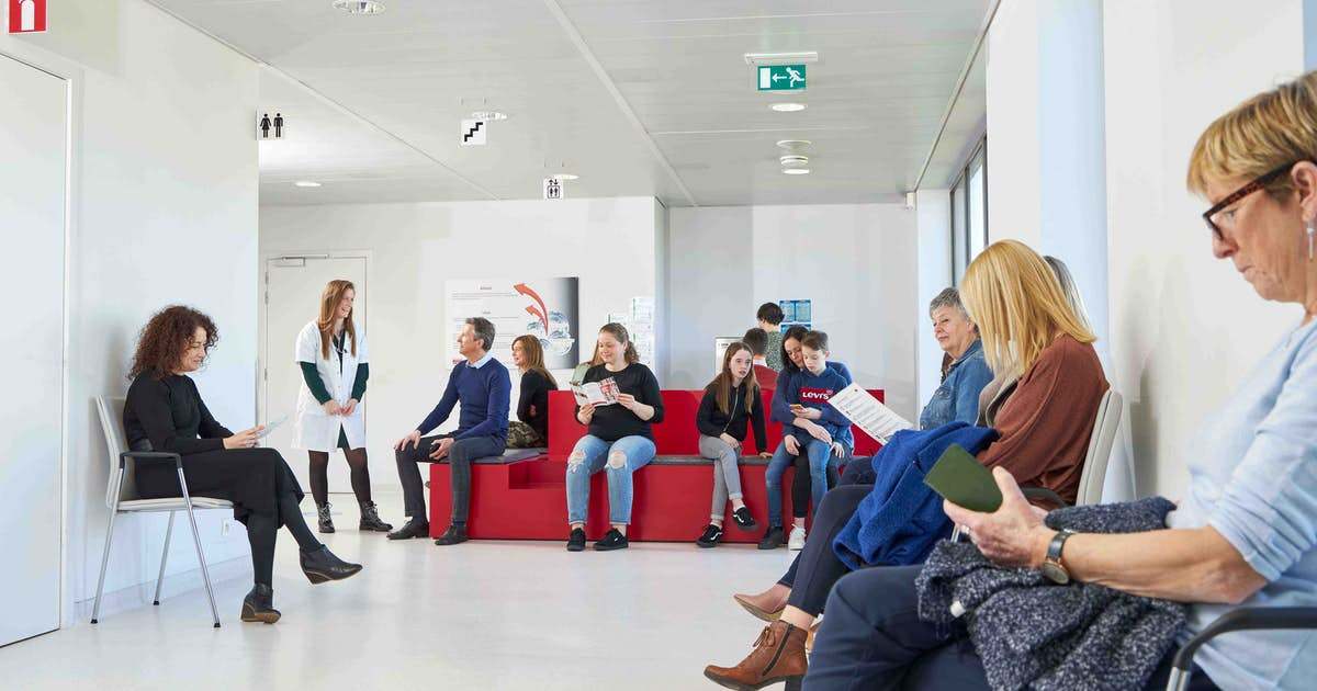 Medisch Centrum Huisartsen