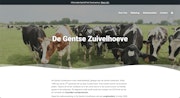 De Gentse Zuivelhoeve